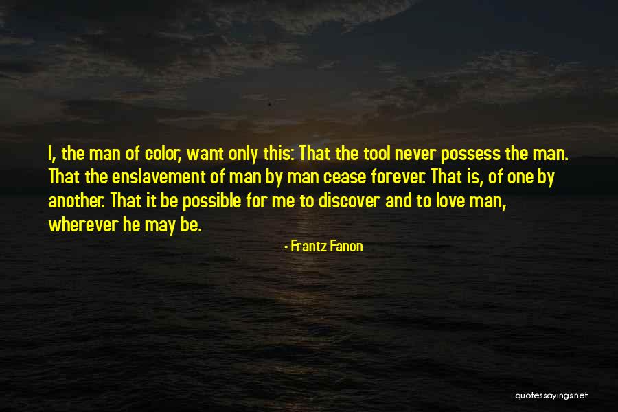 Re Enslavement Quotes By Frantz Fanon Re Enslavement Quotes By Frantz Fanon
