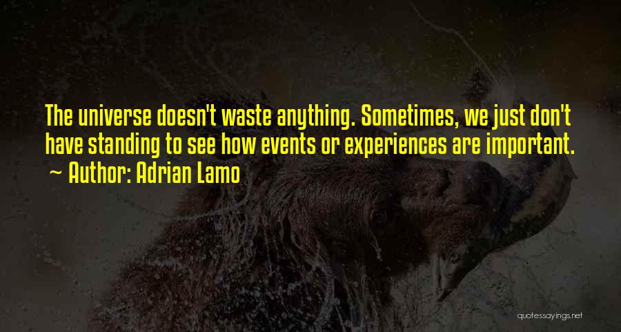 Re Evaluating Life Quotes By Adrian Lamo