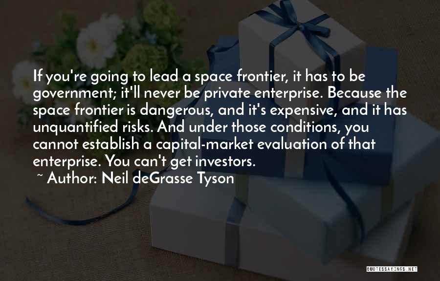 Re Evaluation Quotes By Neil DeGrasse Tyson