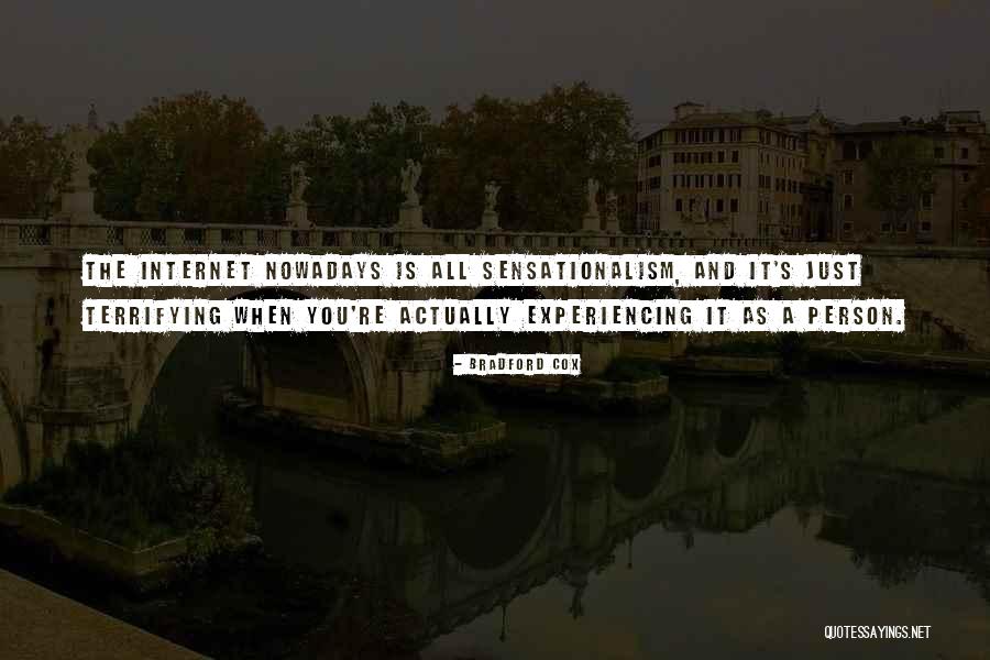 Re Experiencing Quotes By Bradford Cox Re Experiencing Quotes By Bradford Cox