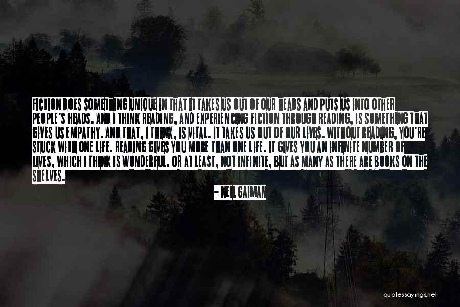 Re Experiencing Quotes By Neil Gaiman Re Experiencing Quotes By Neil Gaiman