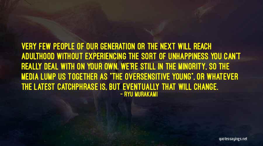 Re Experiencing Quotes By Ryu Murakami Re Experiencing Quotes By Ryu Murakami