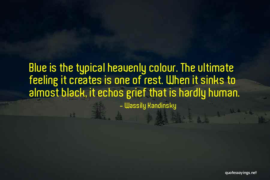 Re Experiencing The Traumatic Event Quotes By Wassily Kandinsky Re Experiencing The Traumatic Event Quotes By Wassily Kandinsky