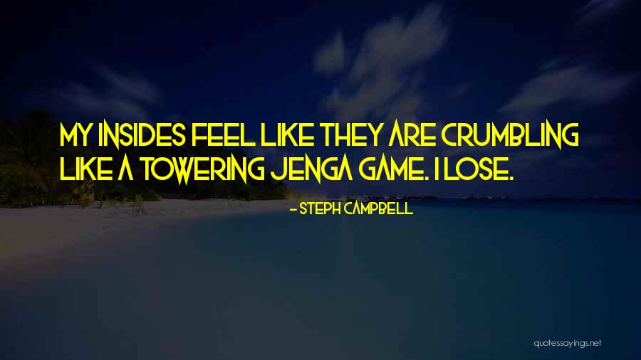 Re Hurting Heart Quotes By Steph Campbell Re Hurting Heart Quotes By Steph Campbell
