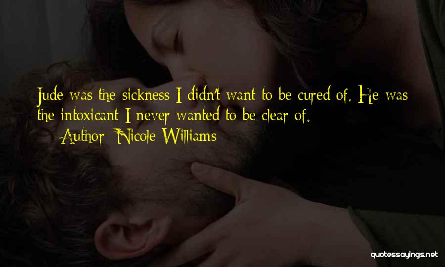 Re Hurting Poems Quotes By Nicole Williams