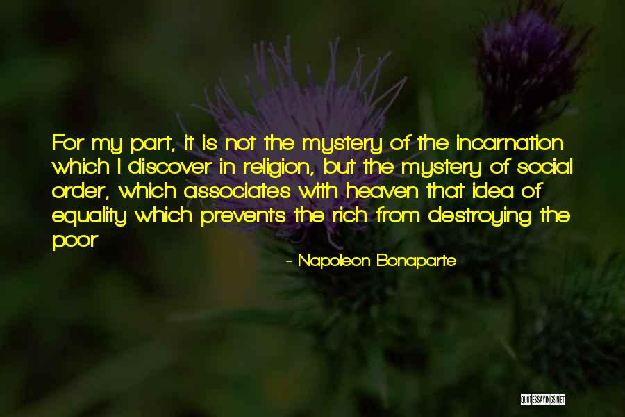 Re Incarnation Quotes By Napoleon Bonaparte Re Incarnation Quotes By Napoleon Bonaparte