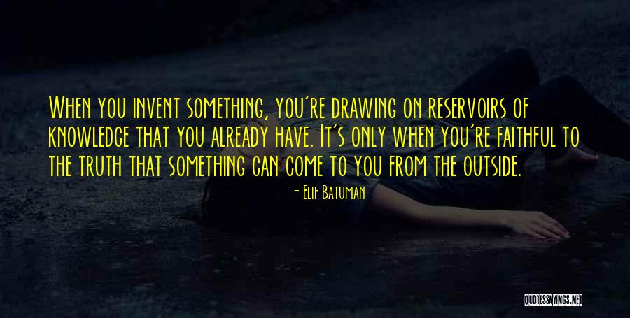 Re Invent Quotes By Elif Batuman Re Invent Quotes By Elif Batuman