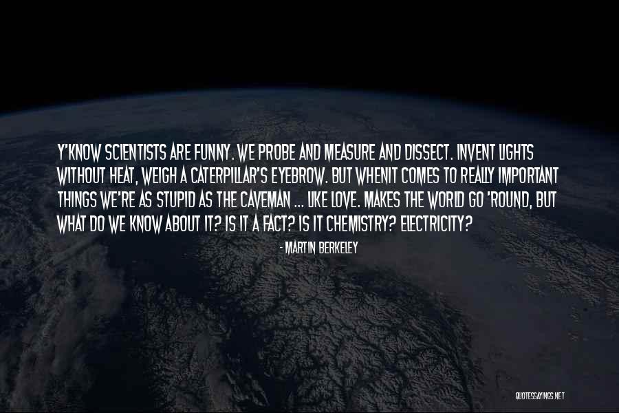 Re Invent Quotes By Martin Berkeley Re Invent Quotes By Martin Berkeley