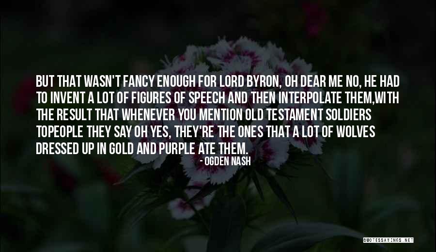 Re Invent Quotes By Ogden Nash Re Invent Quotes By Ogden Nash