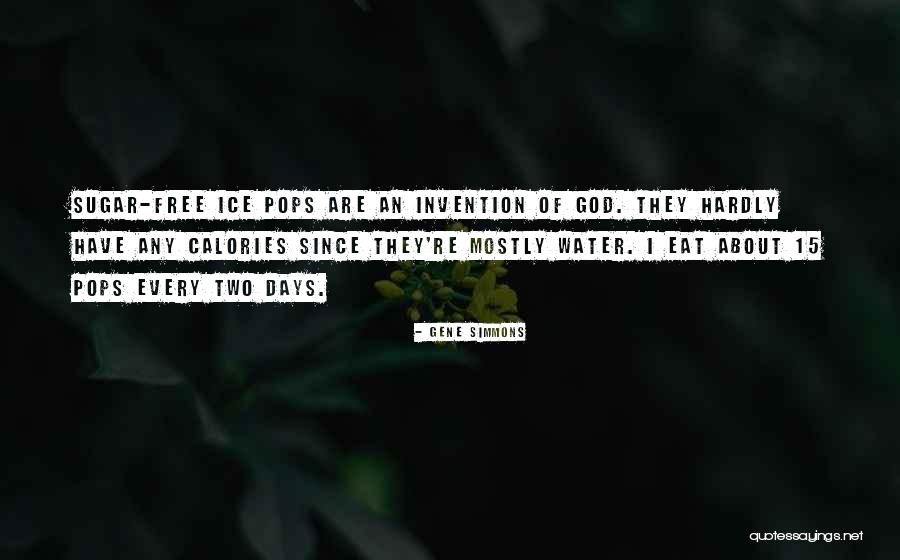 Re Invention Quotes By Gene Simmons Re Invention Quotes By Gene Simmons