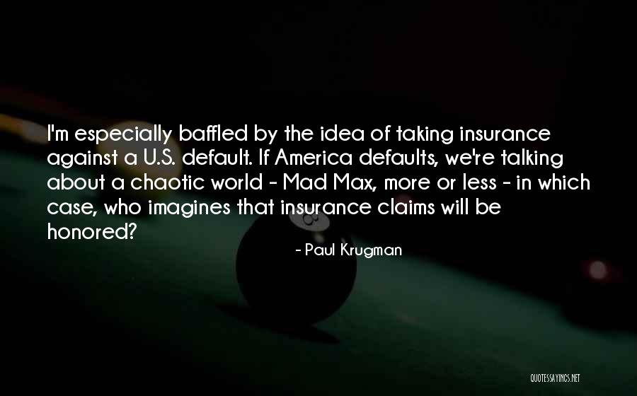 Re Max Quotes By Paul Krugman