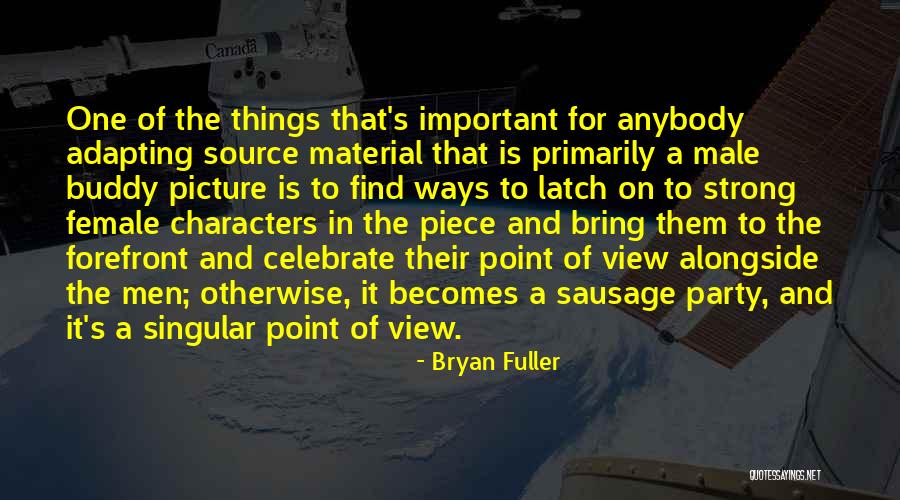 Re Nickname Maker Quotes By Bryan Fuller Re Nickname Maker Quotes By Bryan Fuller