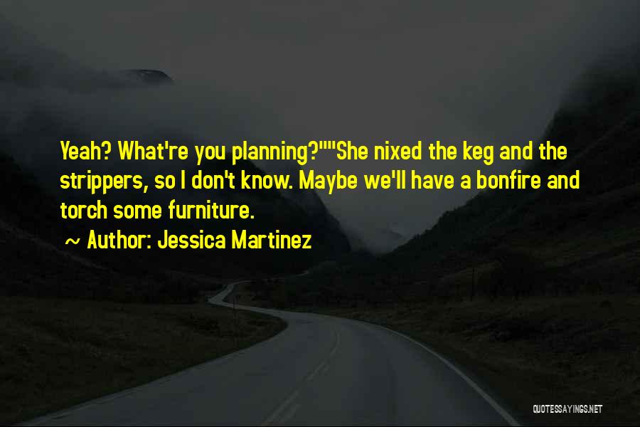 Re Planning Quotes By Jessica Martinez