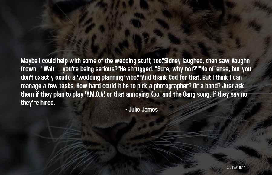 Re Planning Quotes By Julie James