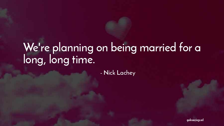 Re Planning Quotes By Nick Lachey