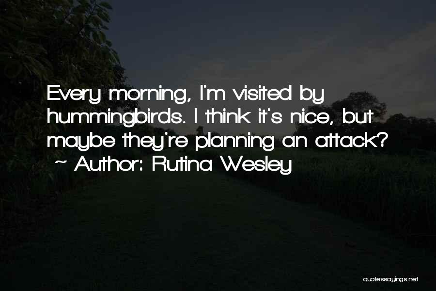 Re Planning Quotes By Rutina Wesley
