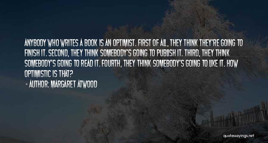 Re Read Book Quotes By Margaret Atwood