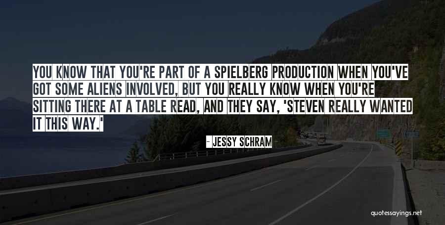 Re Read Quotes By Jessy Schram Re Read Quotes By Jessy Schram