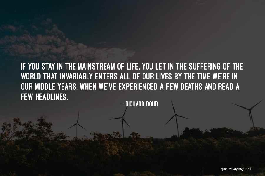 Re Read Quotes By Richard Rohr Re Read Quotes By Richard Rohr