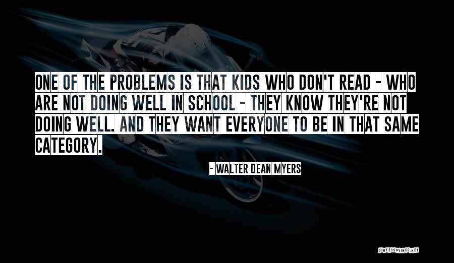 Re Read Quotes By Walter Dean Myers Re Read Quotes By Walter Dean Myers