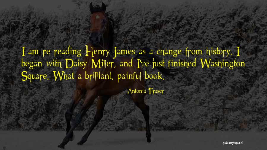 Re Reading Quotes By Antonia Fraser Re Reading Quotes By Antonia Fraser