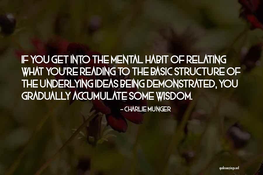 Re Reading Quotes By Charlie Munger Re Reading Quotes By Charlie Munger