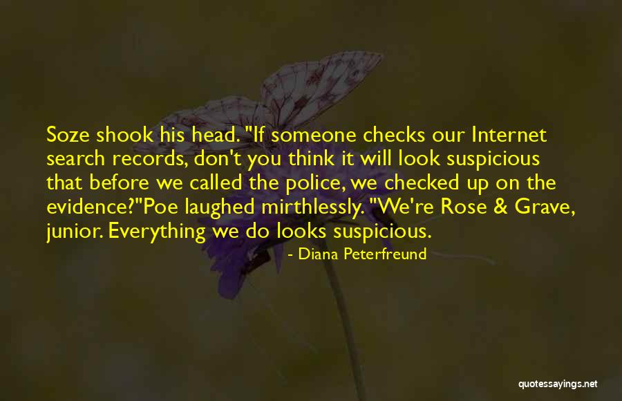 Re Records Search Quotes By Diana Peterfreund Re Records Search Quotes By Diana Peterfreund