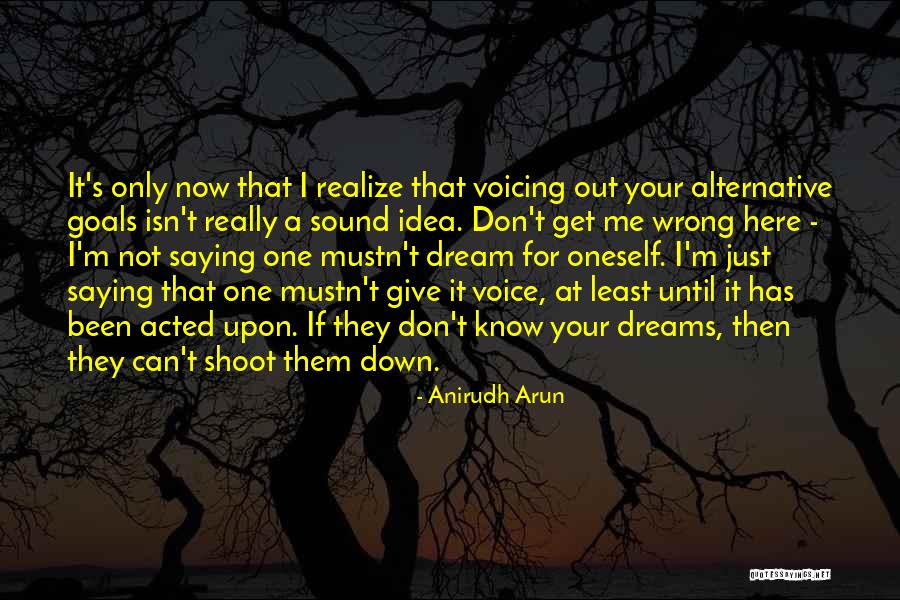 Re Stuffed Baked Potatoes Quotes By Anirudh Arun Re Stuffed Baked Potatoes Quotes By Anirudh Arun