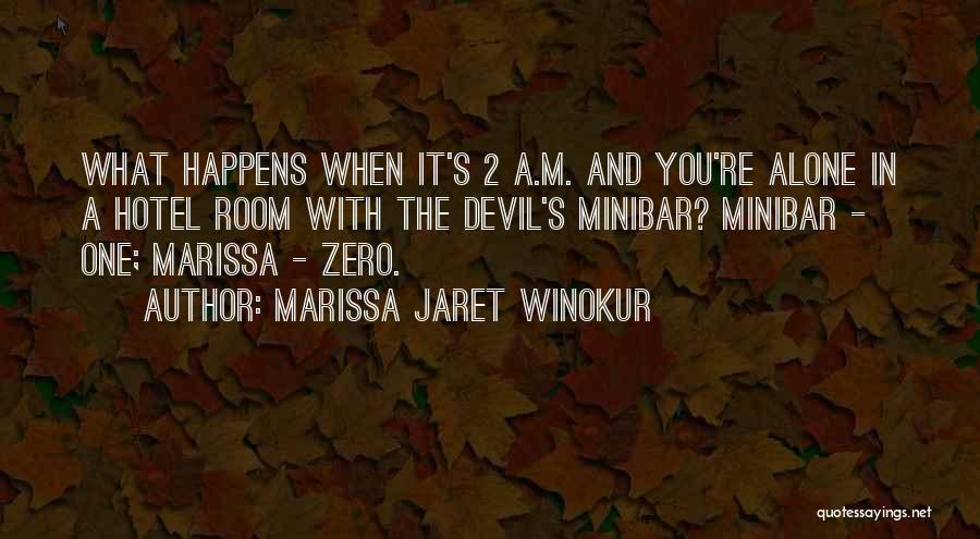 Re Zero Quotes By Marissa Jaret Winokur