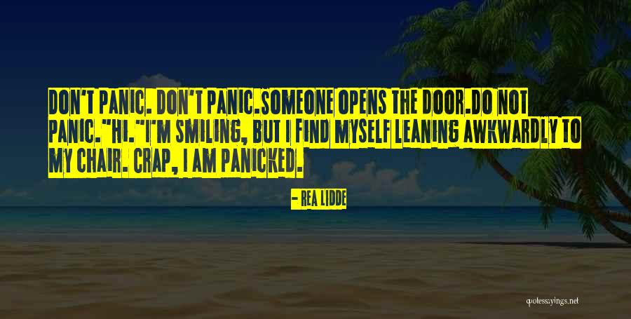 Rea Lidde Quotes 1052240 Rea Lidde Quotes 1052240