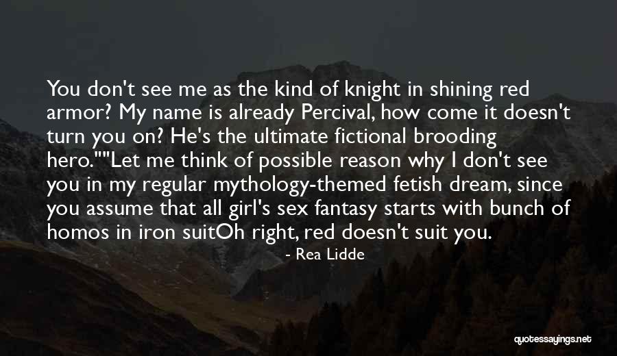 Rea Lidde Quotes 1222067 Rea Lidde Quotes 1222067