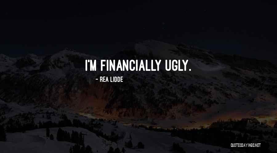 Rea Lidde Quotes 1469829 Rea Lidde Quotes 1469829