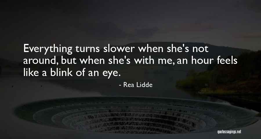 Rea Lidde Quotes 632069 Rea Lidde Quotes 632069