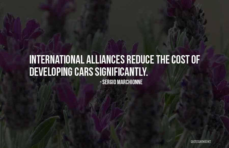 Reabetswe Stiglingh Quotes By Sergio Marchionne Reabetswe Stiglingh Quotes By Sergio Marchionne
