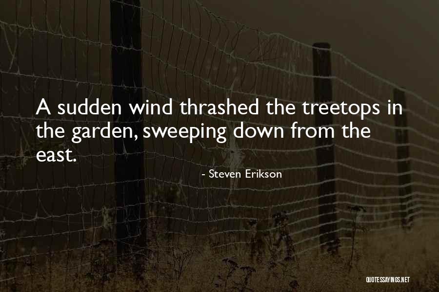 Reabsorbed Quotes By Steven Erikson Reabsorbed Quotes By Steven Erikson