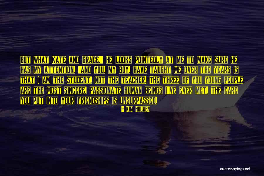 Reabsorbs Water Quotes By Kim Holden Reabsorbs Water Quotes By Kim Holden