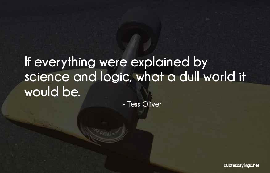 Reaccion Quimica Quotes By Tess Oliver Reaccion Quimica Quotes By Tess Oliver