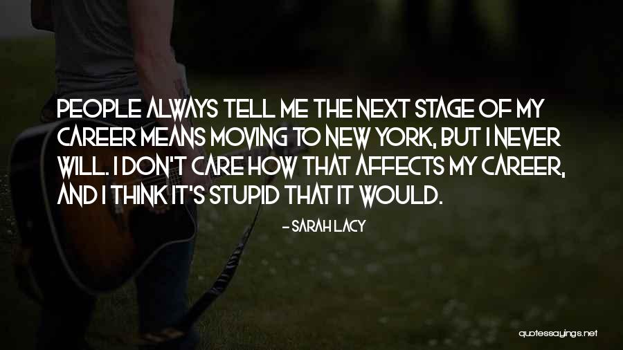 Reacciones Quotes By Sarah Lacy Reacciones Quotes By Sarah Lacy