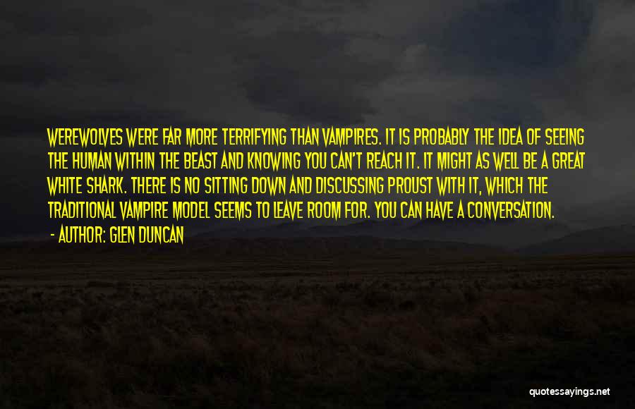 Reach For It Quotes By Glen Duncan Reach For It Quotes By Glen Duncan