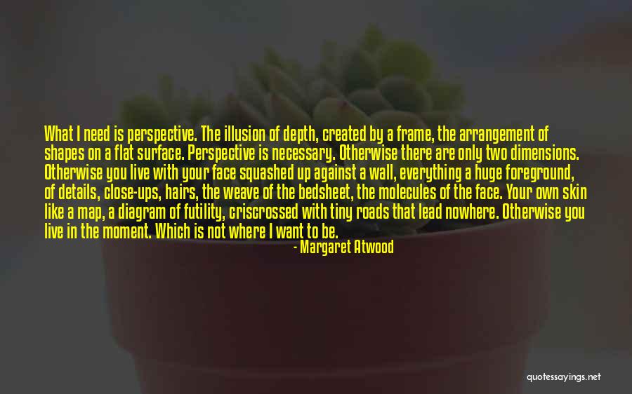 Reach For Mars Quotes By Margaret Atwood Reach For Mars Quotes By Margaret Atwood