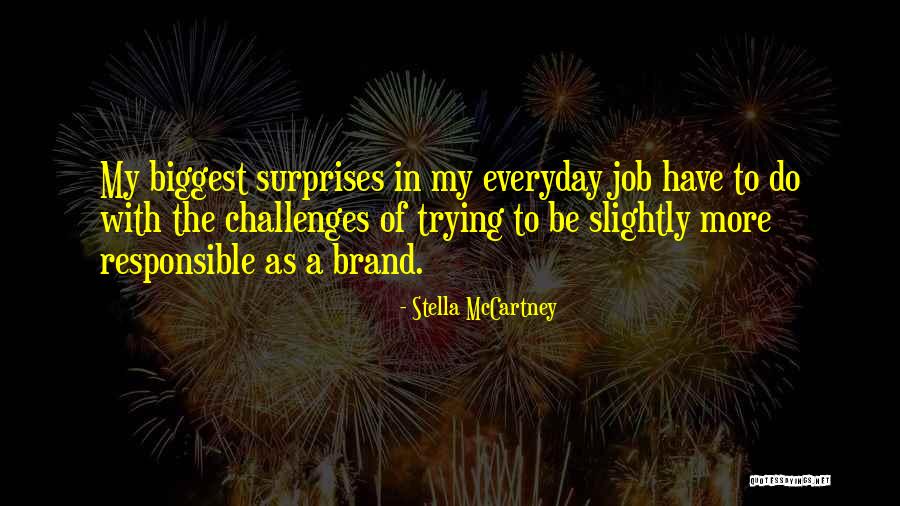 Reach For Mars Quotes By Stella McCartney Reach For Mars Quotes By Stella McCartney