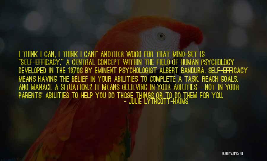 Reach Goals Quotes By Julie Lythcott-Haims Reach Goals Quotes By Julie Lythcott-Haims