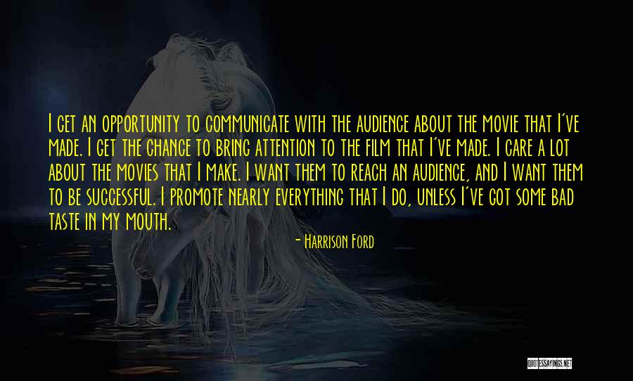 Reach Me Movie Quotes By Harrison Ford Reach Me Movie Quotes By Harrison Ford