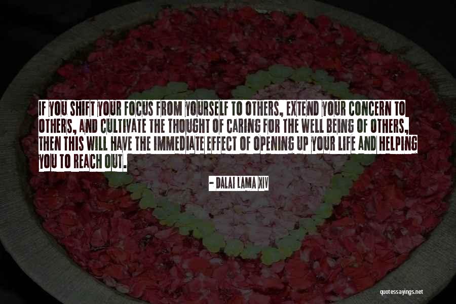 Reach Out Quotes By Dalai Lama XIV Reach Out Quotes By Dalai Lama XIV