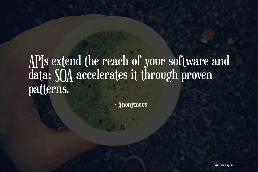 Reach Quotes By Anonymous Reach Quotes By Anonymous