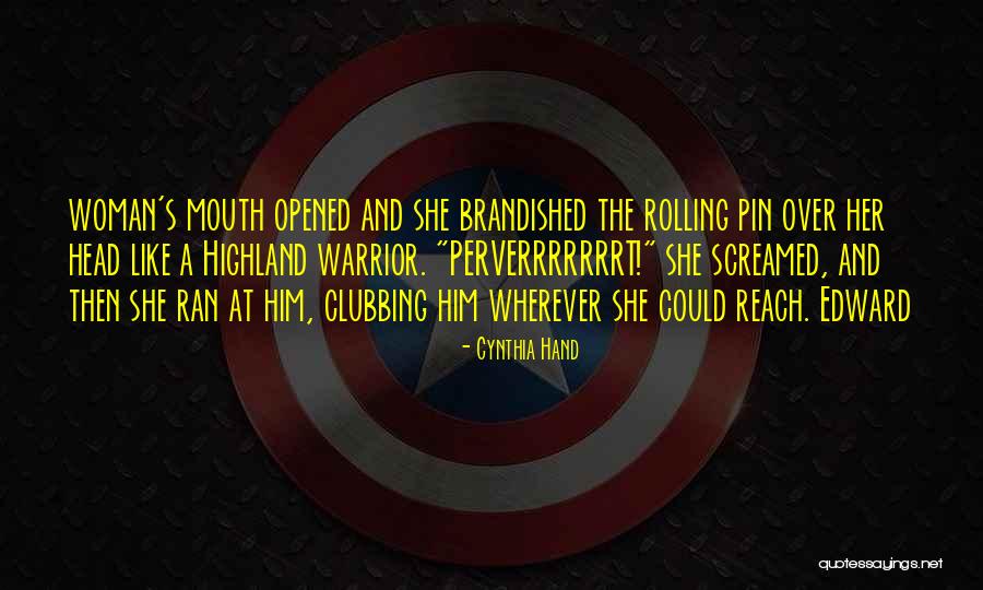 Reach Quotes By Cynthia Hand Reach Quotes By Cynthia Hand