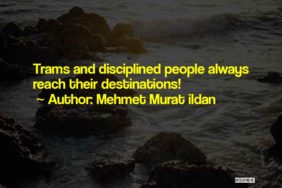 Reach Quotes By Mehmet Murat Ildan