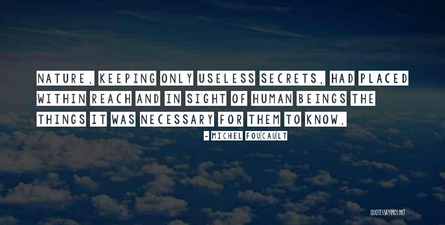 Reach Quotes By Michel Foucault Reach Quotes By Michel Foucault