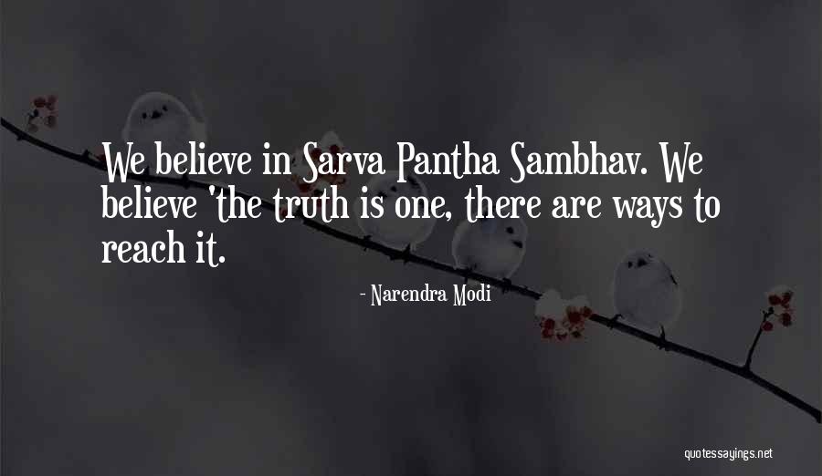 Reach Quotes By Narendra Modi Reach Quotes By Narendra Modi