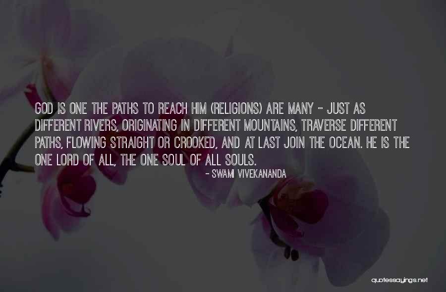 Reach Quotes By Swami Vivekananda